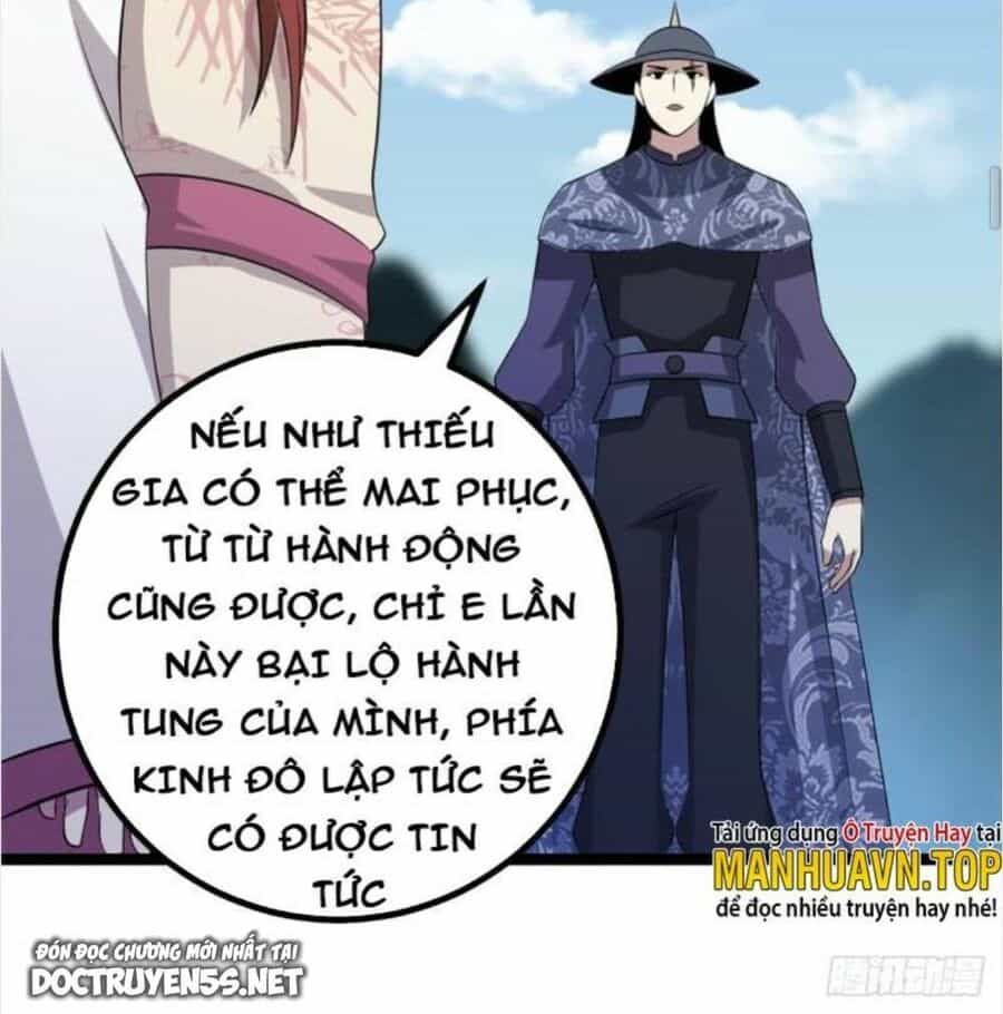 Ta Làm Kiêu Hùng Tại Dị Giới - Chương 404 - ảnh 26