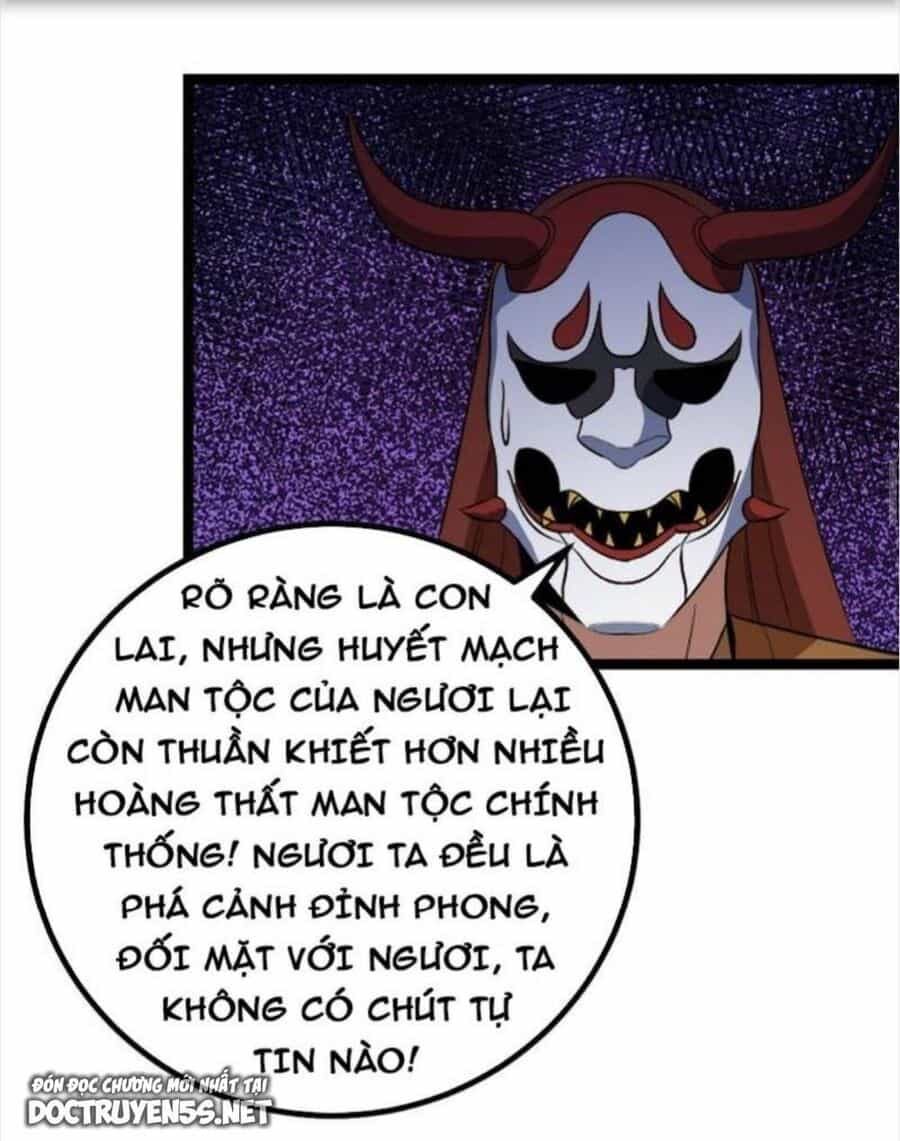 Ta Làm Kiêu Hùng Tại Dị Giới - Chương 404 - ảnh 8