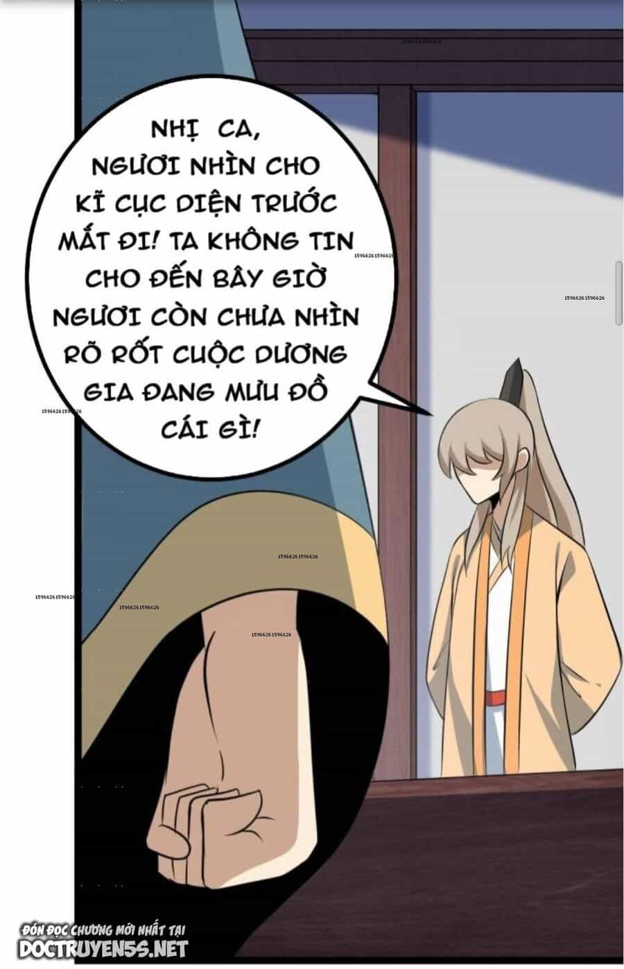 Ta Làm Kiêu Hùng Tại Dị Giới - Chương 405 - ảnh 14