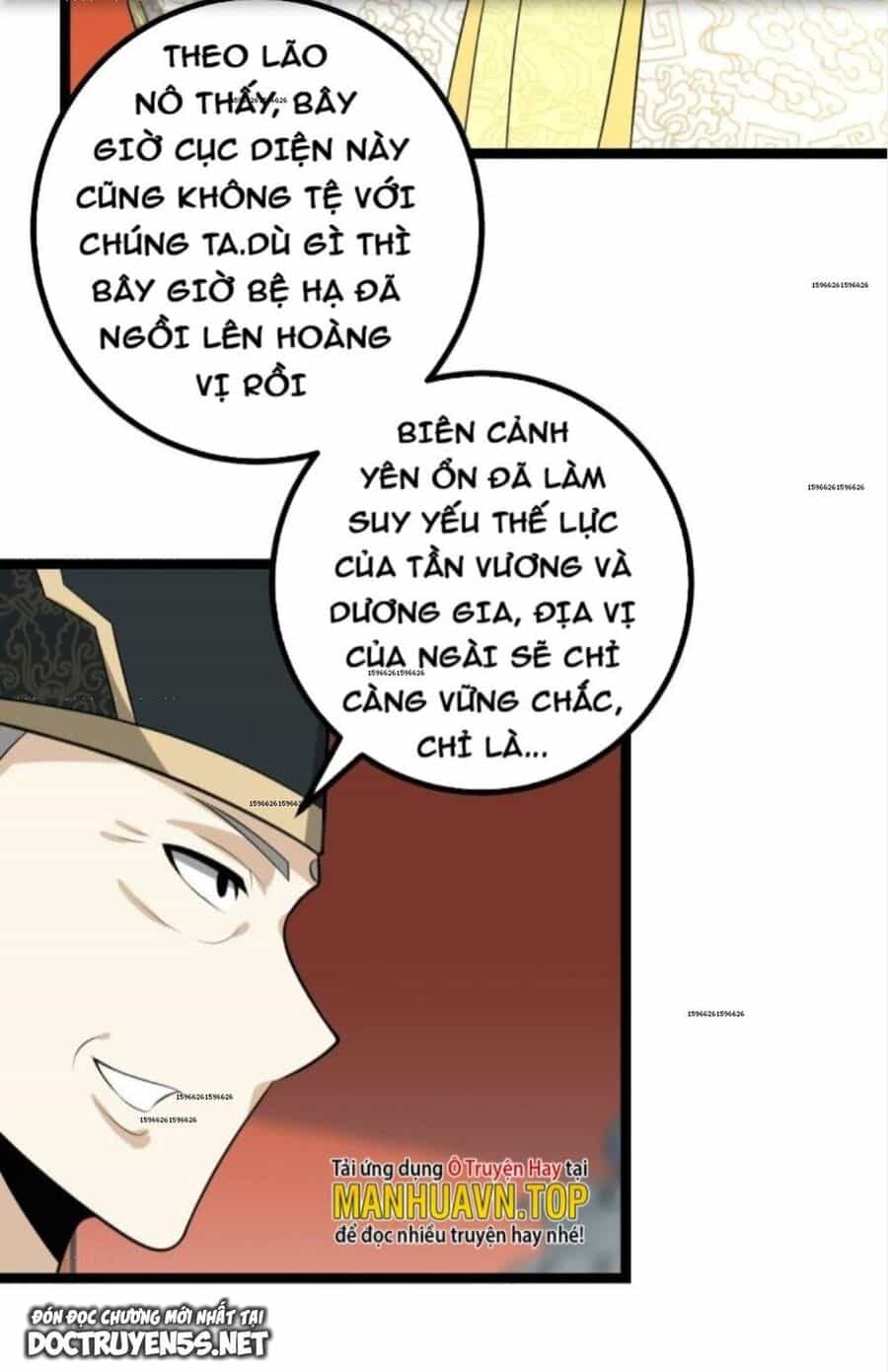 Ta Làm Kiêu Hùng Tại Dị Giới - Chương 406 - ảnh 12