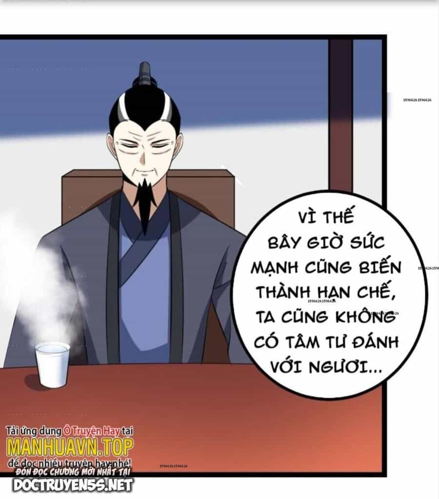 Ta Làm Kiêu Hùng Tại Dị Giới - Chương 407 - ảnh 17