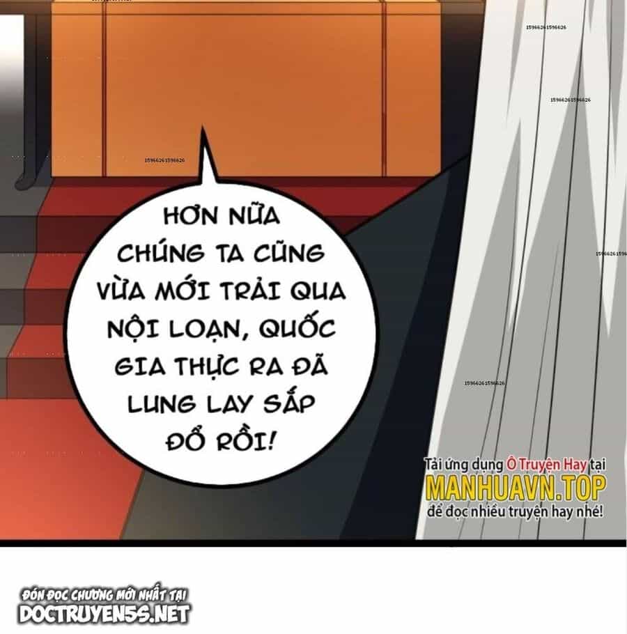 Ta Làm Kiêu Hùng Tại Dị Giới - Chương 407 - ảnh 3
