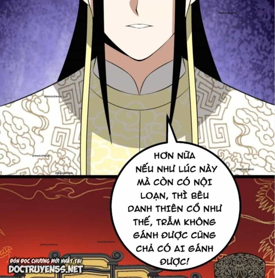 Ta Làm Kiêu Hùng Tại Dị Giới - Chương 407 - ảnh 5