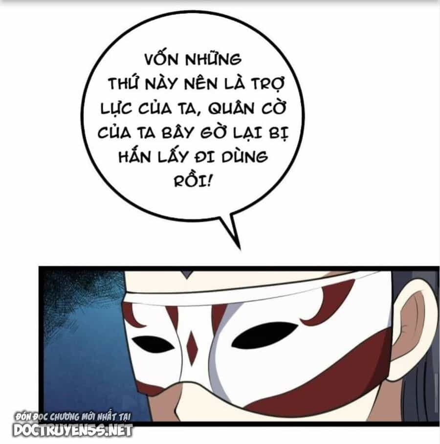 Ta Làm Kiêu Hùng Tại Dị Giới - Chương 408 - ảnh 18