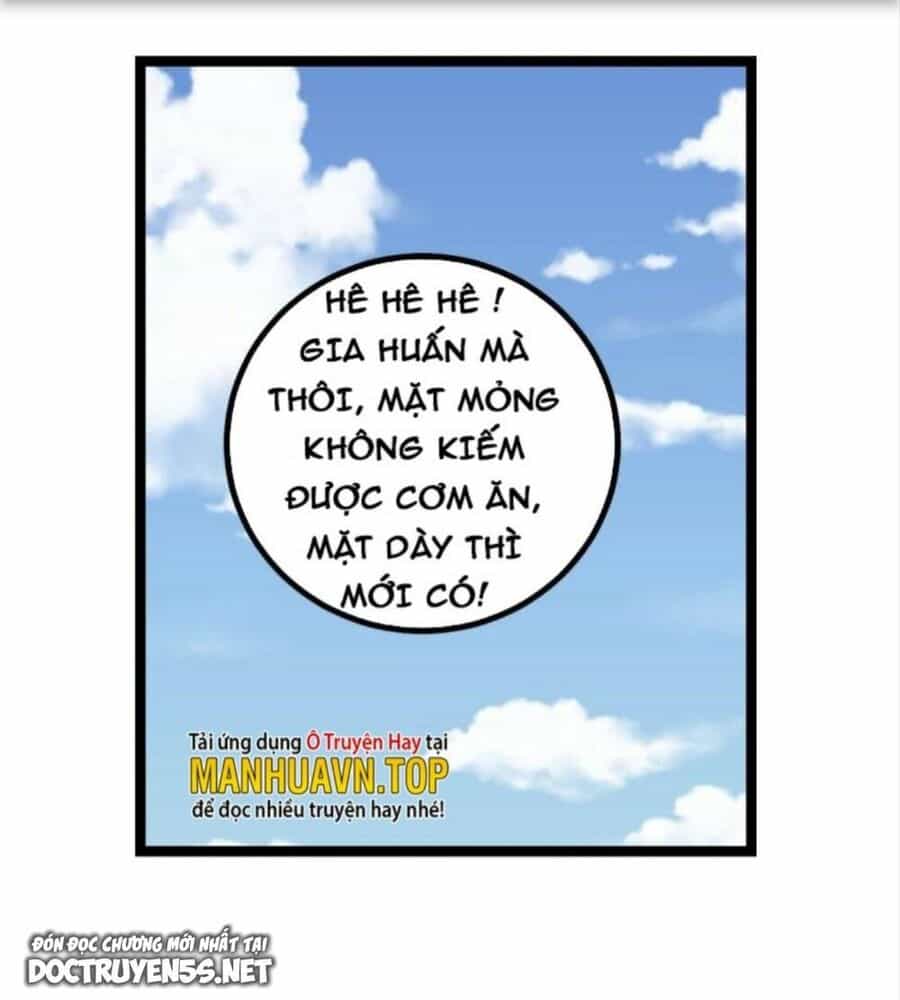 Ta Làm Kiêu Hùng Tại Dị Giới - Chương 408 - ảnh 3