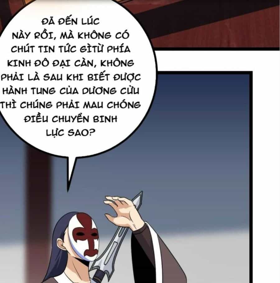 Ta Làm Kiêu Hùng Tại Dị Giới - Chương 408 - ảnh 5
