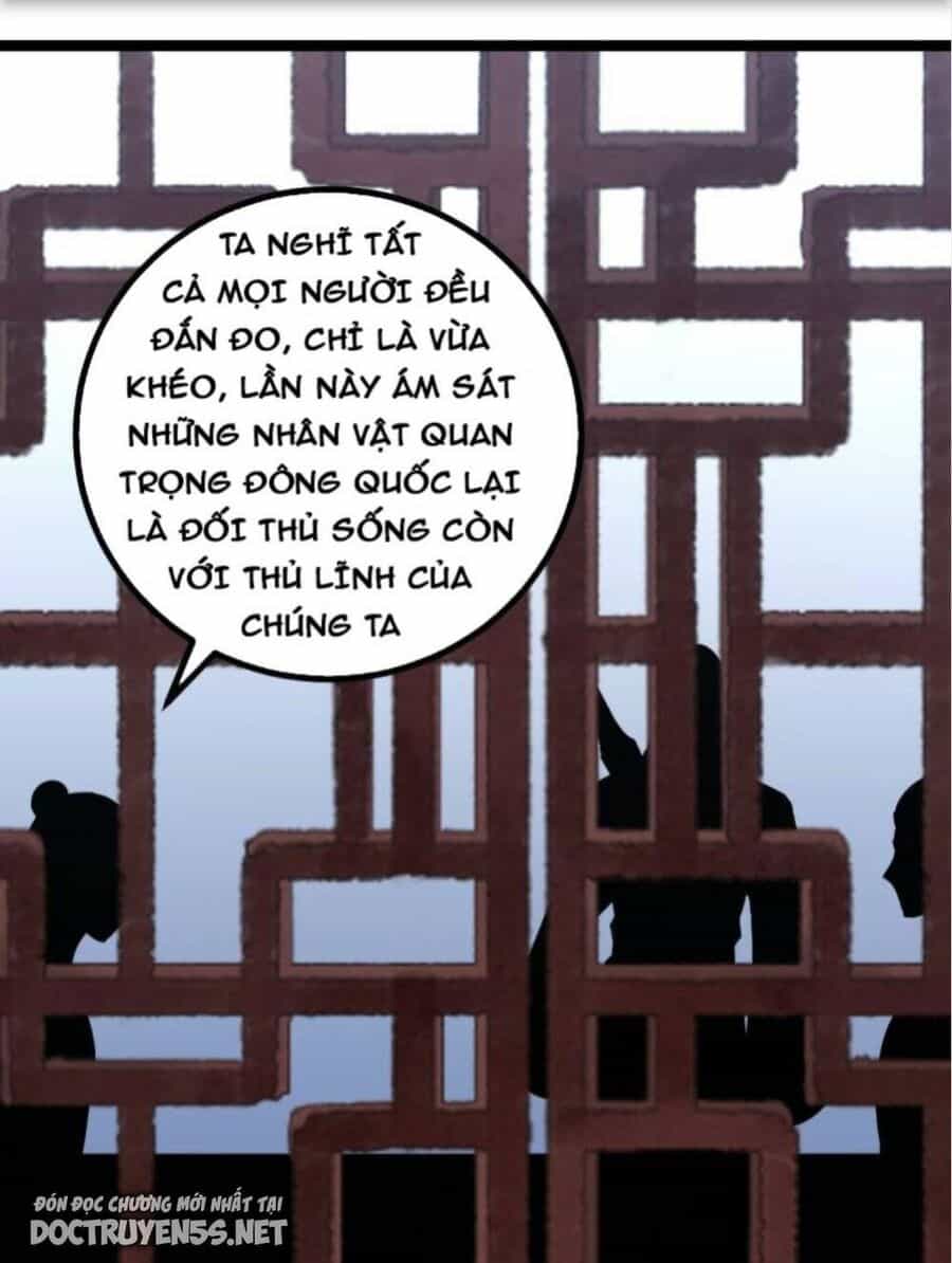 Ta Làm Kiêu Hùng Tại Dị Giới - Chương 409 - ảnh 10