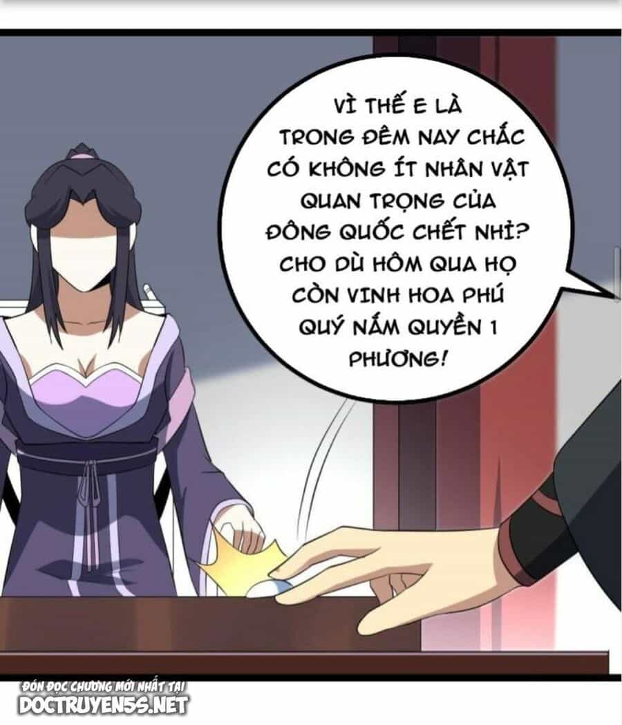 Ta Làm Kiêu Hùng Tại Dị Giới - Chương 409 - ảnh 19