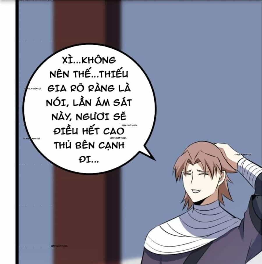 Ta Làm Kiêu Hùng Tại Dị Giới - Chương 410 - ảnh 14