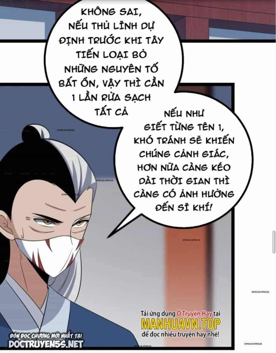 Ta Làm Kiêu Hùng Tại Dị Giới - Chương 410 - ảnh 2
