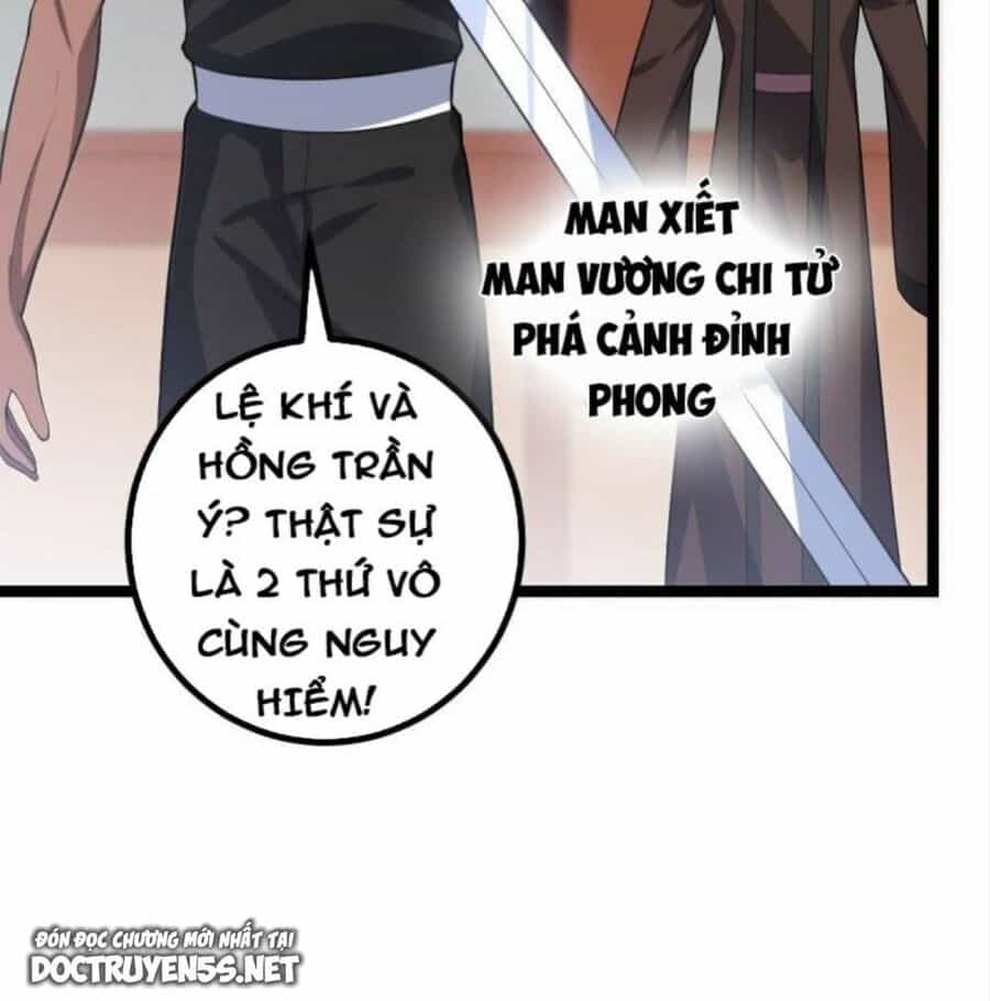 Ta Làm Kiêu Hùng Tại Dị Giới - Chương 411 - ảnh 3