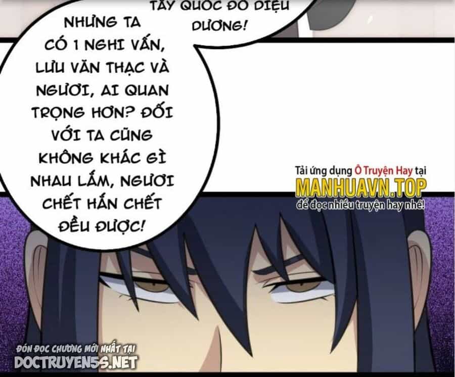 Ta Làm Kiêu Hùng Tại Dị Giới - Chương 411 - ảnh 37