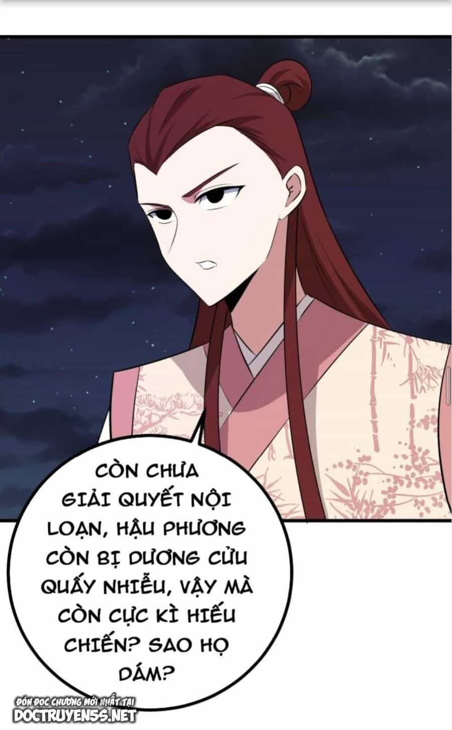 Ta Làm Kiêu Hùng Tại Dị Giới - Chương 412 - ảnh 12