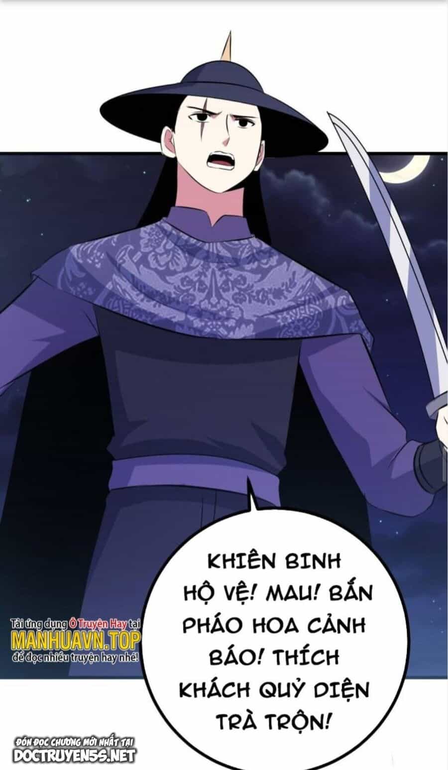 Ta Làm Kiêu Hùng Tại Dị Giới - Chương 412 - ảnh 15