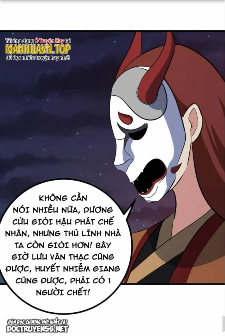 Ta Làm Kiêu Hùng Tại Dị Giới - Chương 412 - ảnh 24