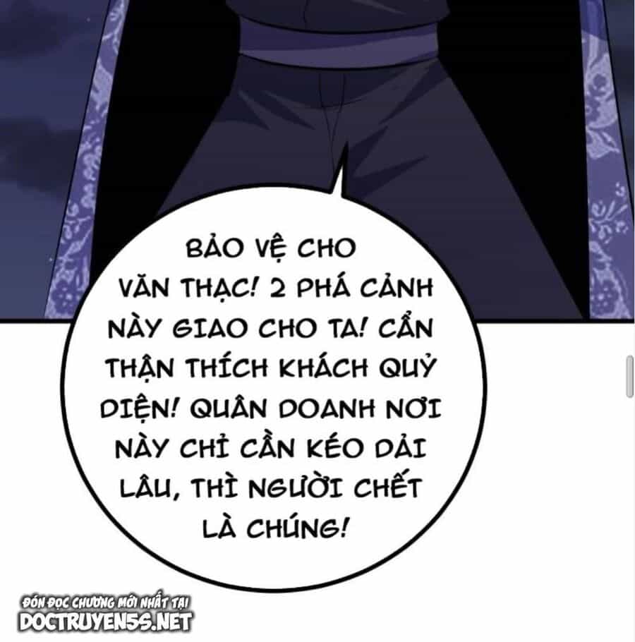 Ta Làm Kiêu Hùng Tại Dị Giới - Chương 412 - ảnh 31