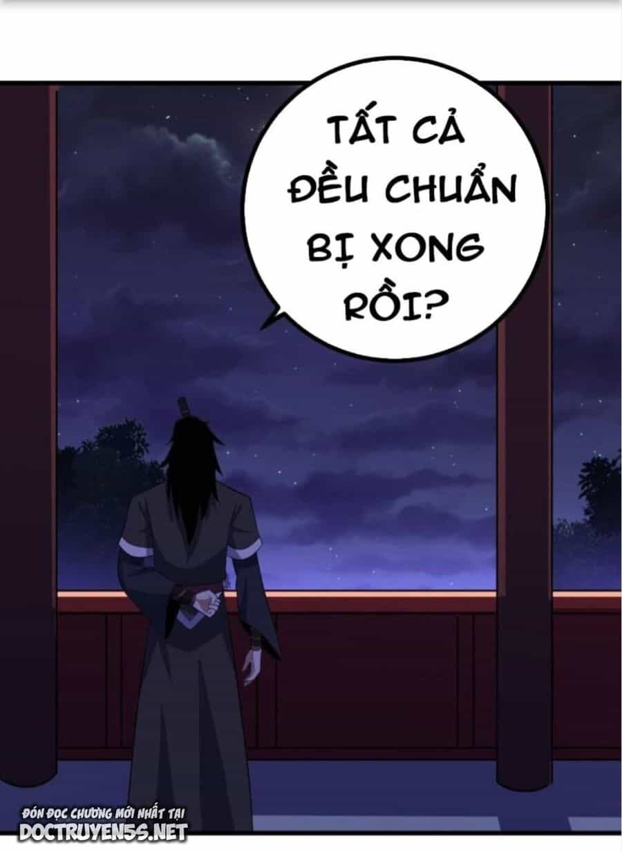 Ta Làm Kiêu Hùng Tại Dị Giới - Chương 412 - ảnh 33