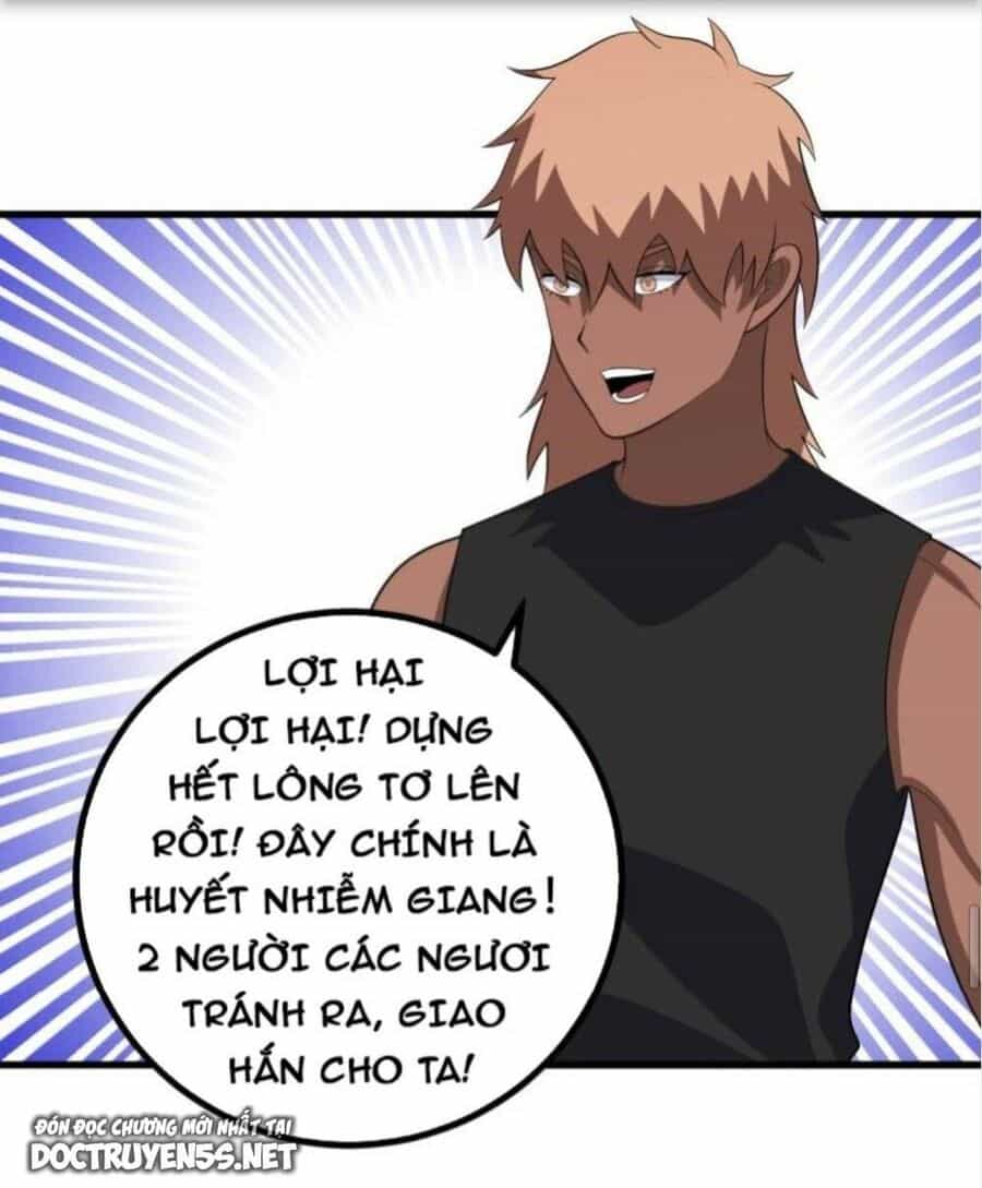 Ta Làm Kiêu Hùng Tại Dị Giới - Chương 413 - ảnh 17
