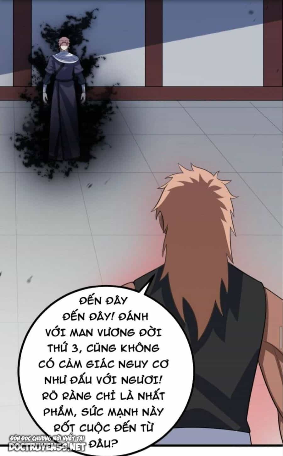 Ta Làm Kiêu Hùng Tại Dị Giới - Chương 413 - ảnh 23
