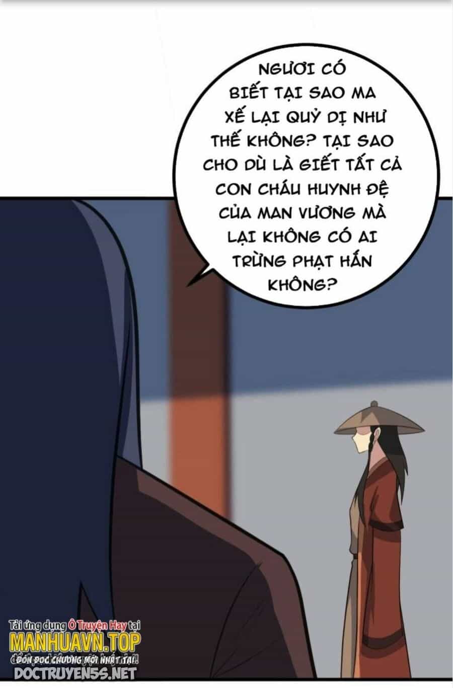 Ta Làm Kiêu Hùng Tại Dị Giới - Chương 413 - ảnh 25