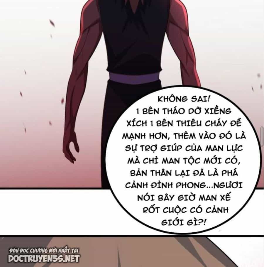 Ta Làm Kiêu Hùng Tại Dị Giới - Chương 413 - ảnh 30