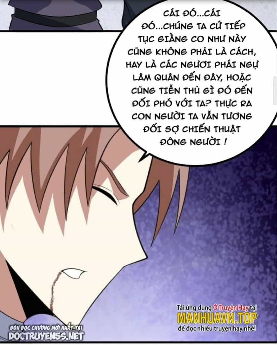 Ta Làm Kiêu Hùng Tại Dị Giới - Chương 413 - ảnh 6