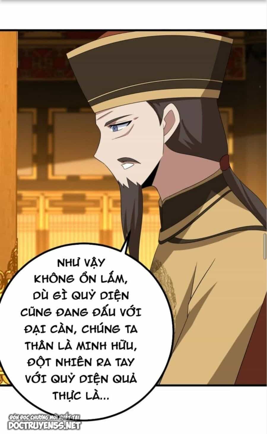 Ta Làm Kiêu Hùng Tại Dị Giới - Chương 414 - ảnh 10