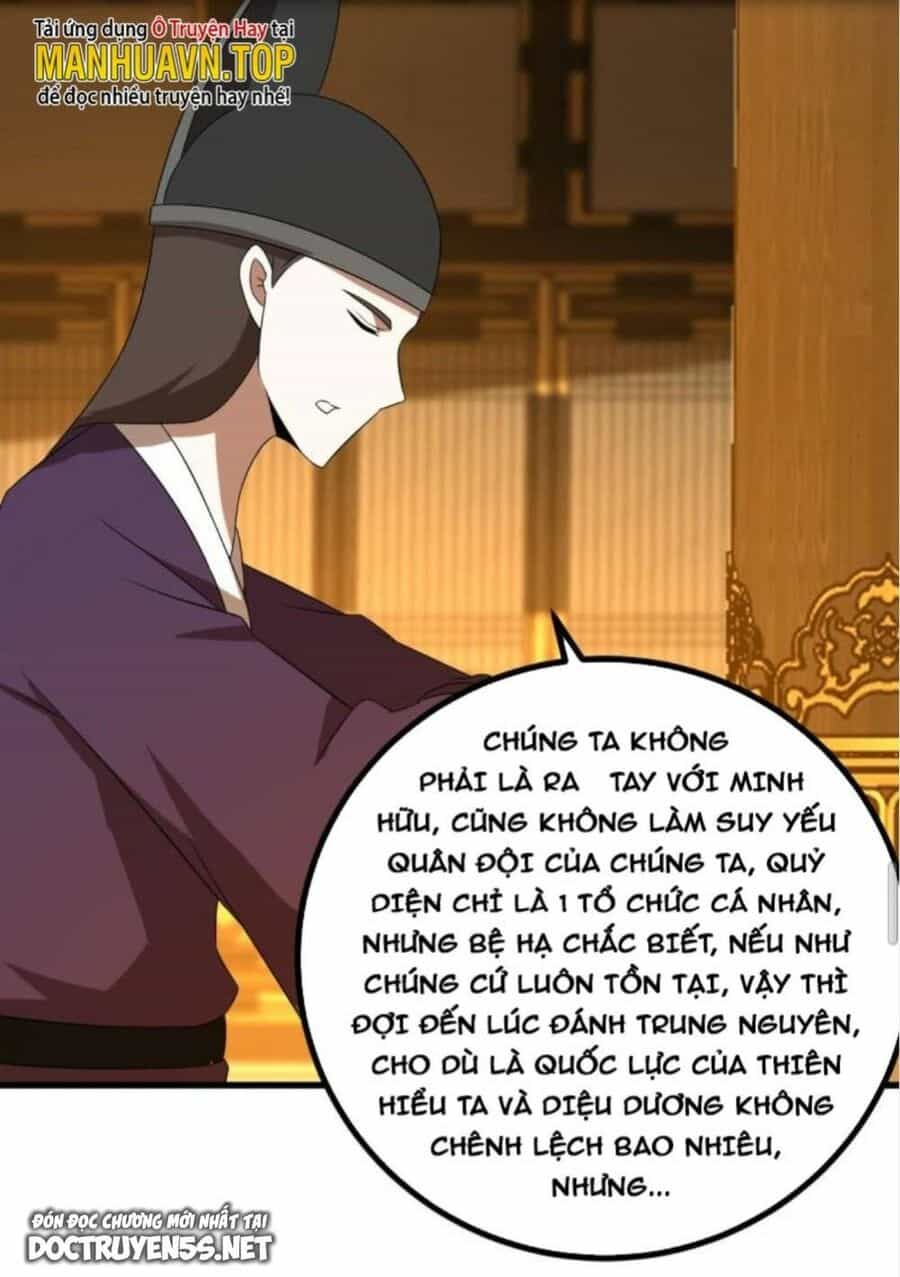Ta Làm Kiêu Hùng Tại Dị Giới - Chương 414 - ảnh 11