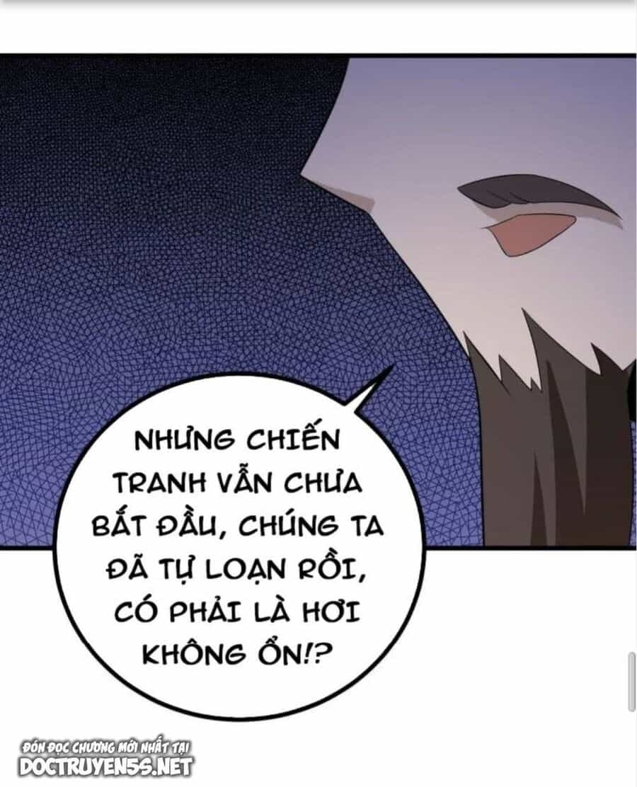 Ta Làm Kiêu Hùng Tại Dị Giới - Chương 414 - ảnh 12