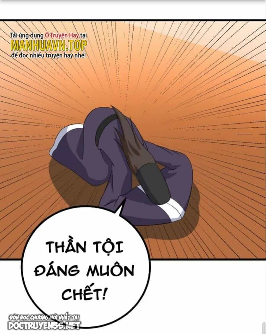 Ta Làm Kiêu Hùng Tại Dị Giới - Chương 414 - ảnh 17