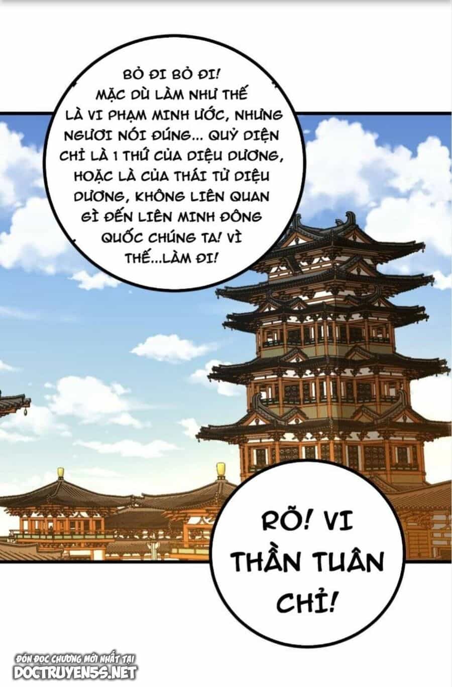 Ta Làm Kiêu Hùng Tại Dị Giới - Chương 414 - ảnh 18