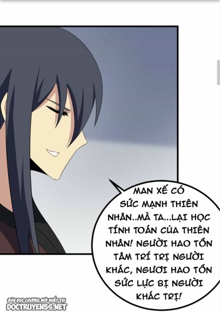 Ta Làm Kiêu Hùng Tại Dị Giới - Chương 414 - ảnh 2