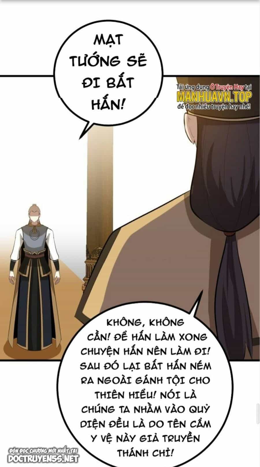 Ta Làm Kiêu Hùng Tại Dị Giới - Chương 414 - ảnh 24