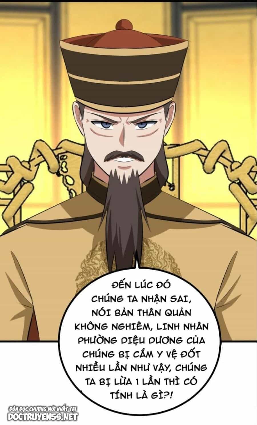 Ta Làm Kiêu Hùng Tại Dị Giới - Chương 414 - ảnh 25