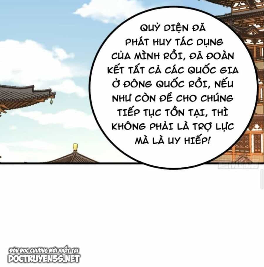 Ta Làm Kiêu Hùng Tại Dị Giới - Chương 414 - ảnh 27