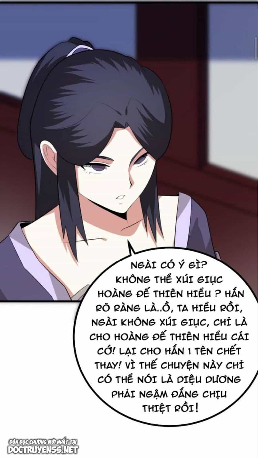 Ta Làm Kiêu Hùng Tại Dị Giới - Chương 414 - ảnh 32