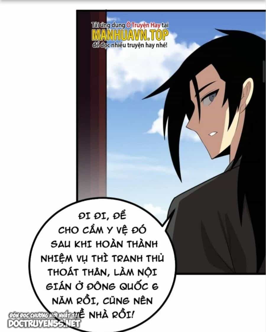 Ta Làm Kiêu Hùng Tại Dị Giới - Chương 414 - ảnh 33