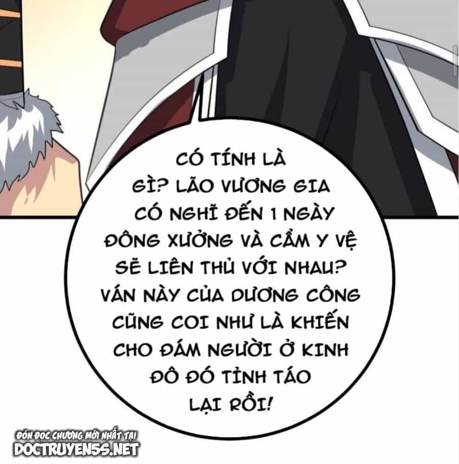 Ta Làm Kiêu Hùng Tại Dị Giới - Chương 415 - ảnh 16