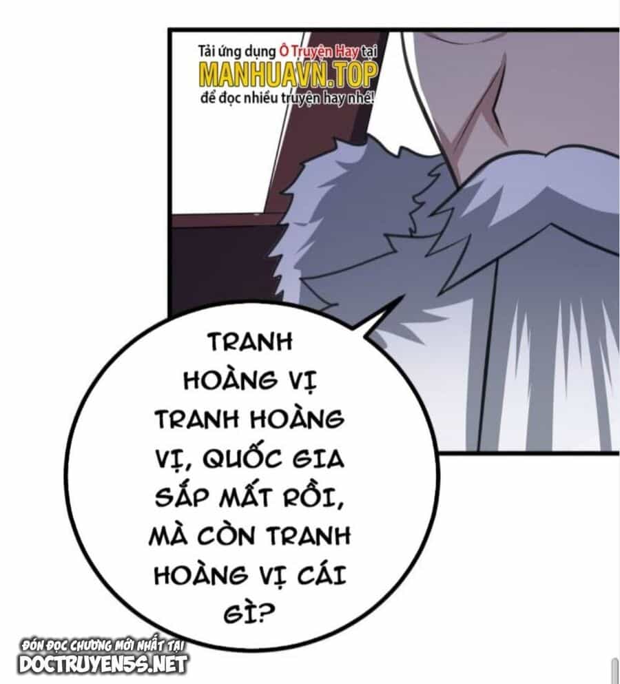 Ta Làm Kiêu Hùng Tại Dị Giới - Chương 415 - ảnh 17