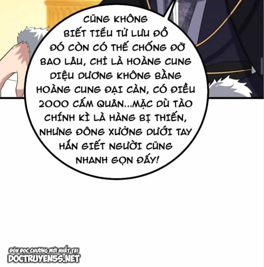 Ta Làm Kiêu Hùng Tại Dị Giới - Chương 415 - ảnh 19