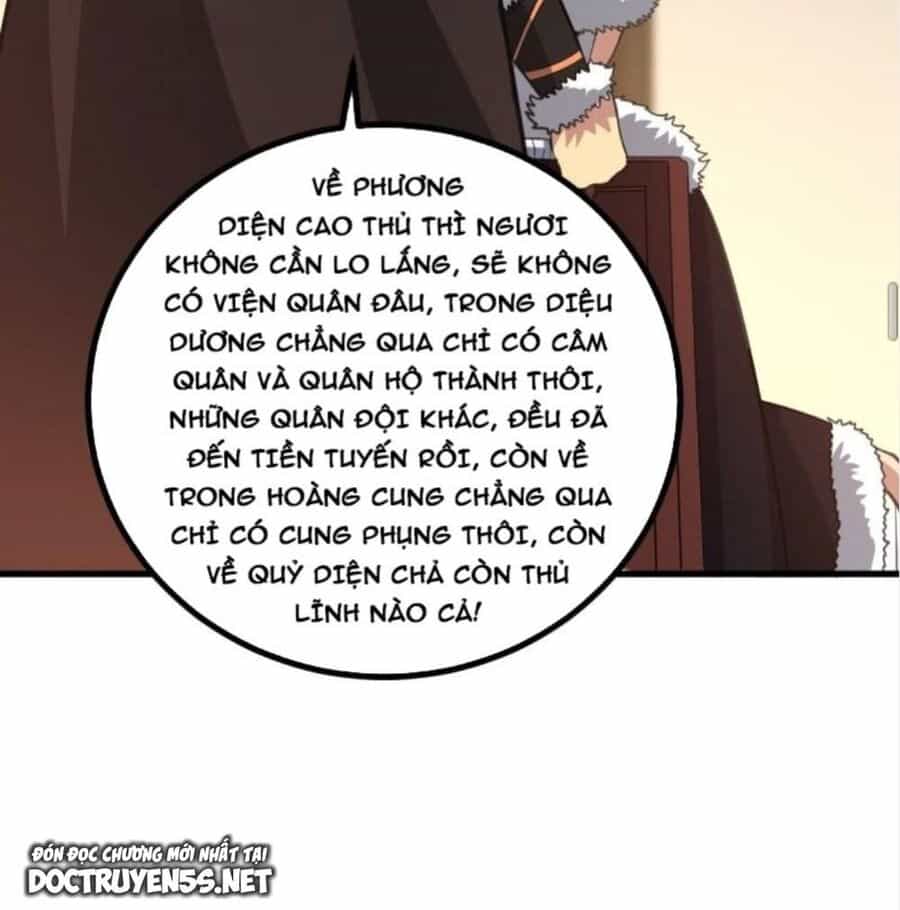 Ta Làm Kiêu Hùng Tại Dị Giới - Chương 415 - ảnh 22