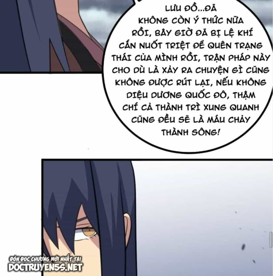Ta Làm Kiêu Hùng Tại Dị Giới - Chương 415 - ảnh 38
