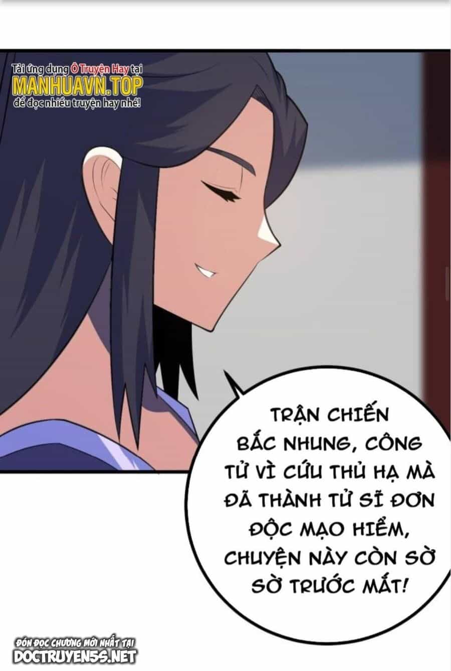Ta Làm Kiêu Hùng Tại Dị Giới - Chương 415 - ảnh 4