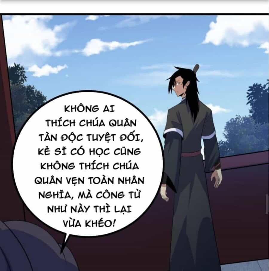 Ta Làm Kiêu Hùng Tại Dị Giới - Chương 415 - ảnh 6