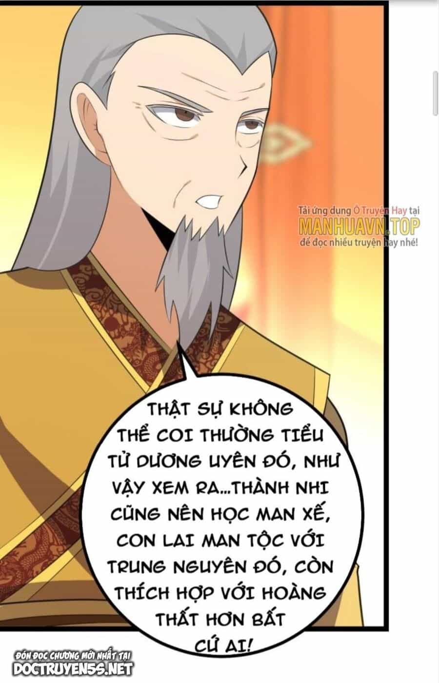 Ta Làm Kiêu Hùng Tại Dị Giới - Chương 416 - ảnh 1