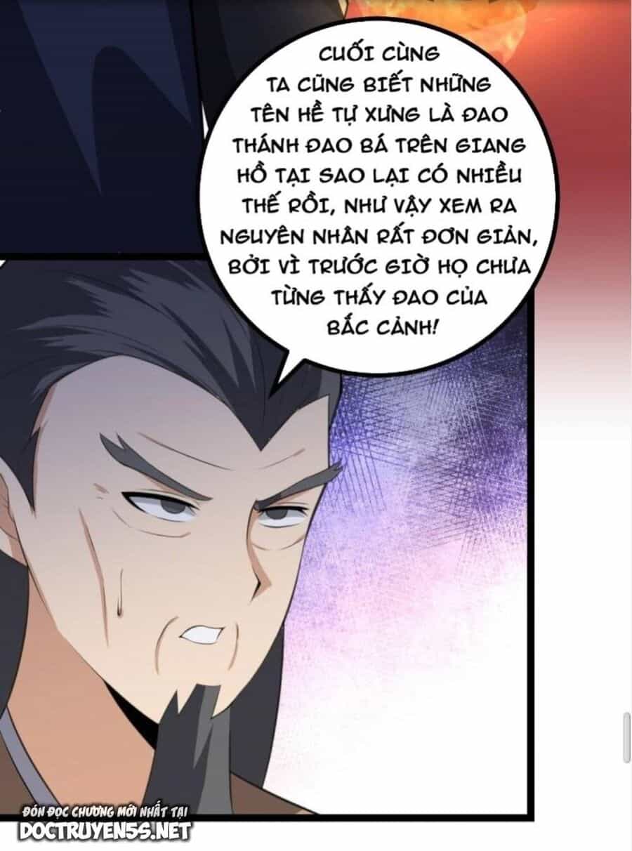 Ta Làm Kiêu Hùng Tại Dị Giới - Chương 416 - ảnh 16