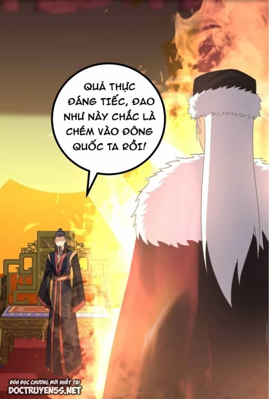 Ta Làm Kiêu Hùng Tại Dị Giới - Chương 416 - ảnh 17