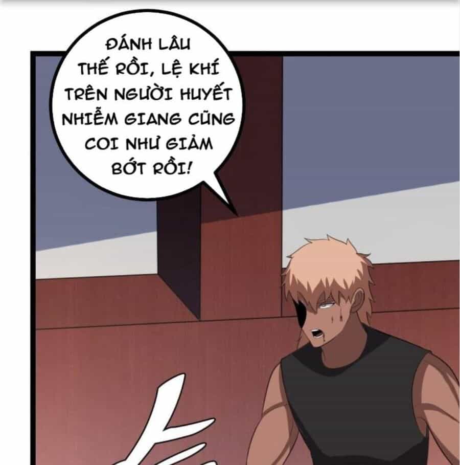Ta Làm Kiêu Hùng Tại Dị Giới - Chương 416 - ảnh 23