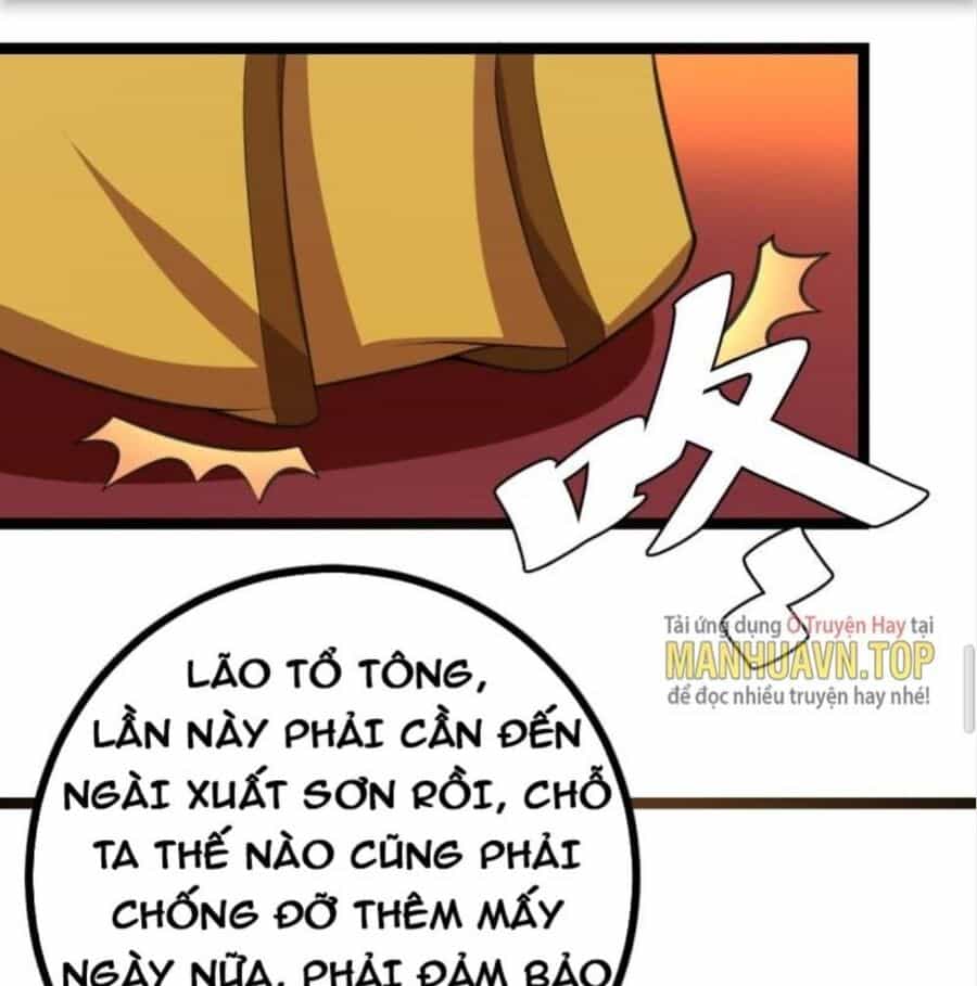 Ta Làm Kiêu Hùng Tại Dị Giới - Chương 416 - ảnh 8