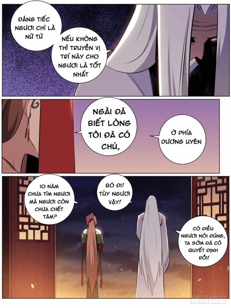 Ta Làm Kiêu Hùng Tại Dị Giới - Chương 41 - ảnh 11